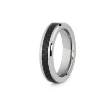 Tungsten Carbide Ladies Wedding Bands 5mm